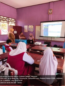 KEGIATAN AKM TAHUN 2024