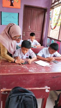 KEGIATAN AKM TAHUN 2024