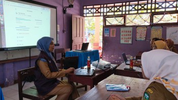 KEGIATAN AKM TAHUN 2024